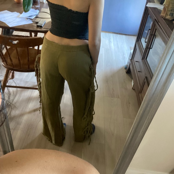 Pretty little thing grunge jeans - Picture 2 of 5